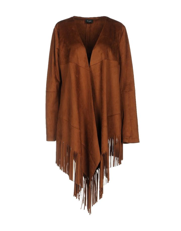 Vila Overcoats