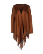 Vila Overcoats
