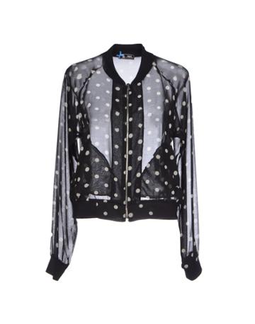 Sin Quanone Jackets