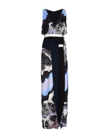 Peter Pilotto Long Dresses