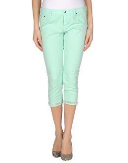Naughty Dog 3/4-length Shorts