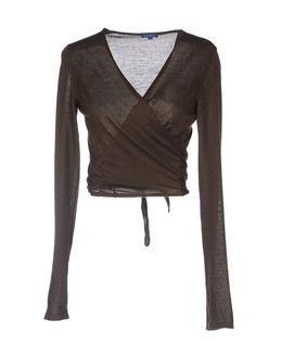 Malo Wrap Cardigans