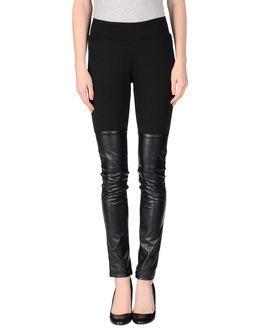 Ann Demeulemeester Leggings