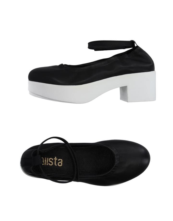 Miista Pumps