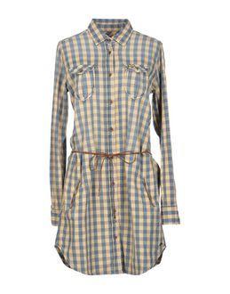 Maison Scotch Knee-length Dresses