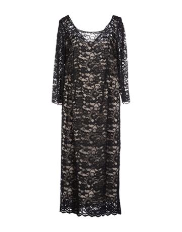 Mura 3/4 Length Dresses