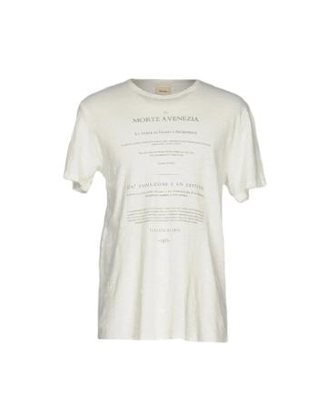 Medwinds T-shirts