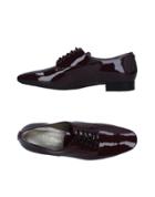 Voltan Lace-up Shoes