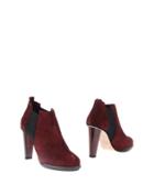 Vanessa Bruno Athe' Booties