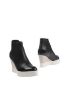 Tsumori Chisato Ankle Boots
