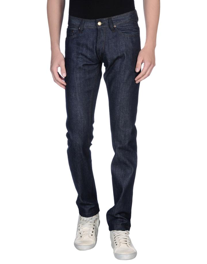 Olaf Hussein Jeans