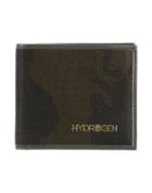 Hydrogen Wallets