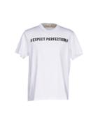 Martine Rose T-shirts