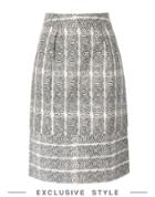 Kisua Knee Length Skirts