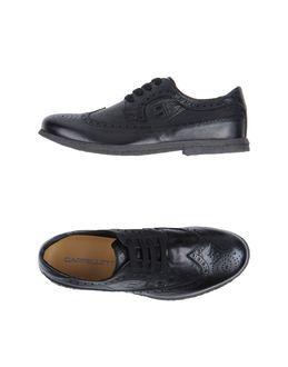 Cappelletti Lace-up Shoes