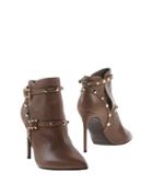 Poletto Ankle Boots