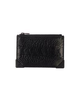 Alexander Wang Coin Purses