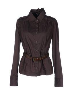 Miss Sixty Long Sleeve Shirts