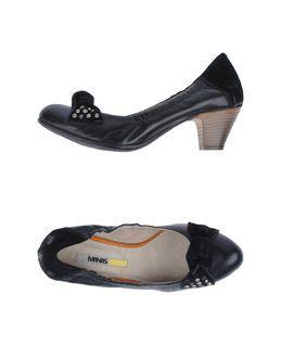 Manas Pumps