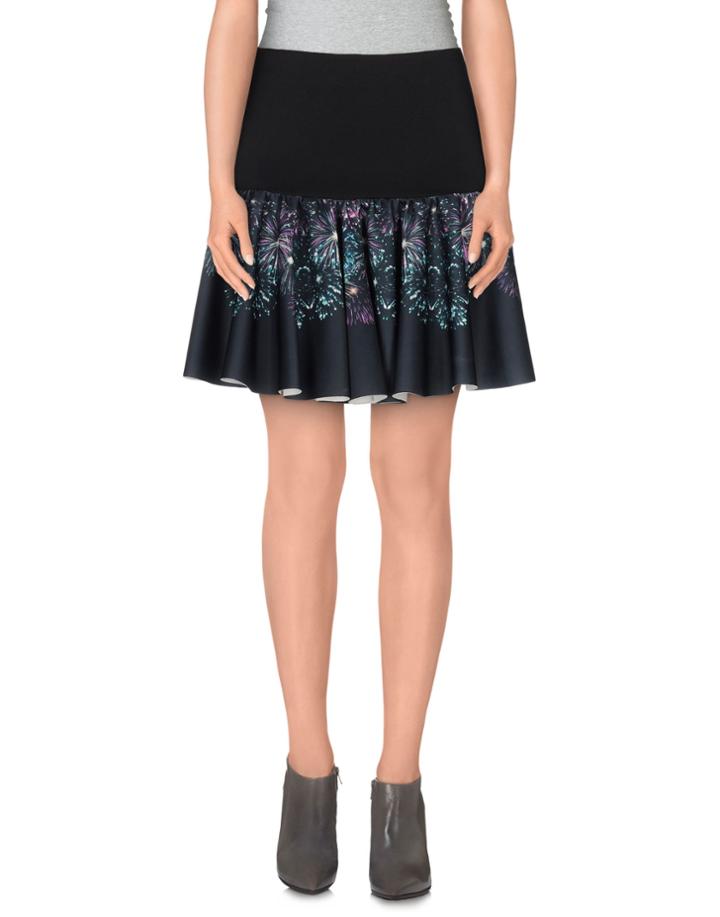 Badmor Mini Skirts