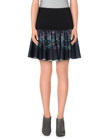 Badmor Mini Skirts