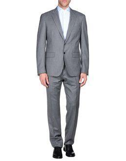 Seventy Suits