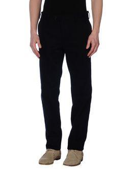 Duca Visconti Di Modrone Casual Pants