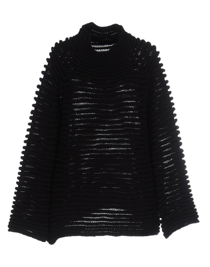 Capucci Turtlenecks