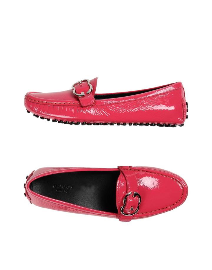 Gucci Loafers
