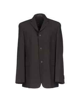 Vestium Officina Blazers