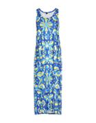 Paola T. 3/4 Length Dresses