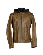 Volga Volga Jackets