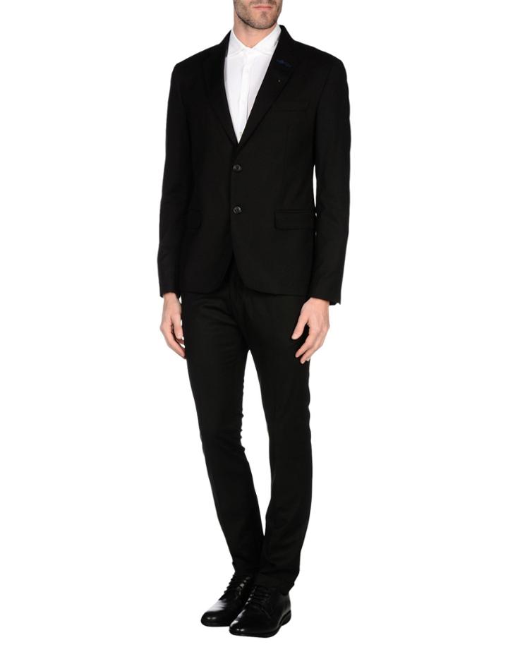 Primo Emporio Suits