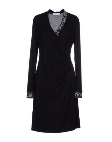 Leonard Short Dresses