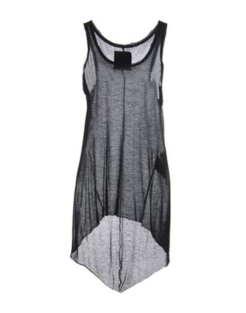 Leon Louis Tank Tops