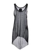 Leon Louis Tank Tops