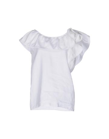 Miau By Clara Rotescu Blouses