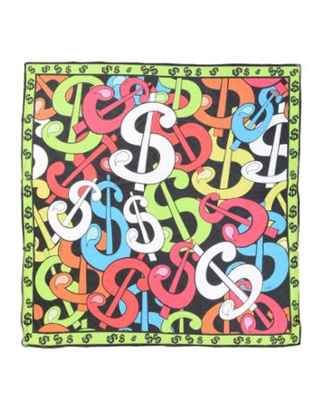 Croky Scarves