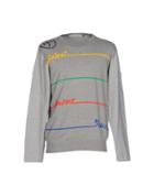 Jc De Castelbajac Sweaters