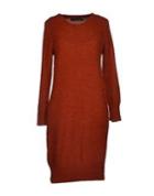 Kai Aakmann Short Dresses