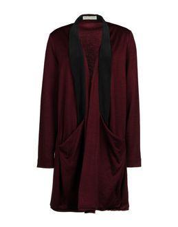 Master & Muse X Isabell De Hillerin Cardigans