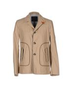 Pal Zileri Concept Overcoats