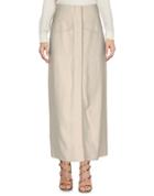 Prada Sport Long Skirts