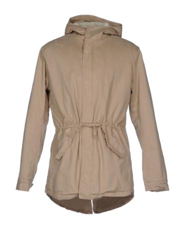 Gymnasium Coats