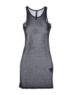 Gareth Pugh Tank Tops