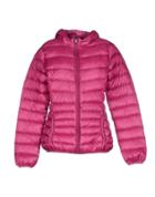 Spread Jackets