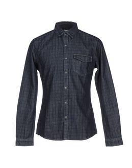 Every. Day. Counts Denim Shirts