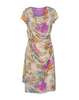 22 Maggio By Maria Grazia Severi Knee-length Dresses