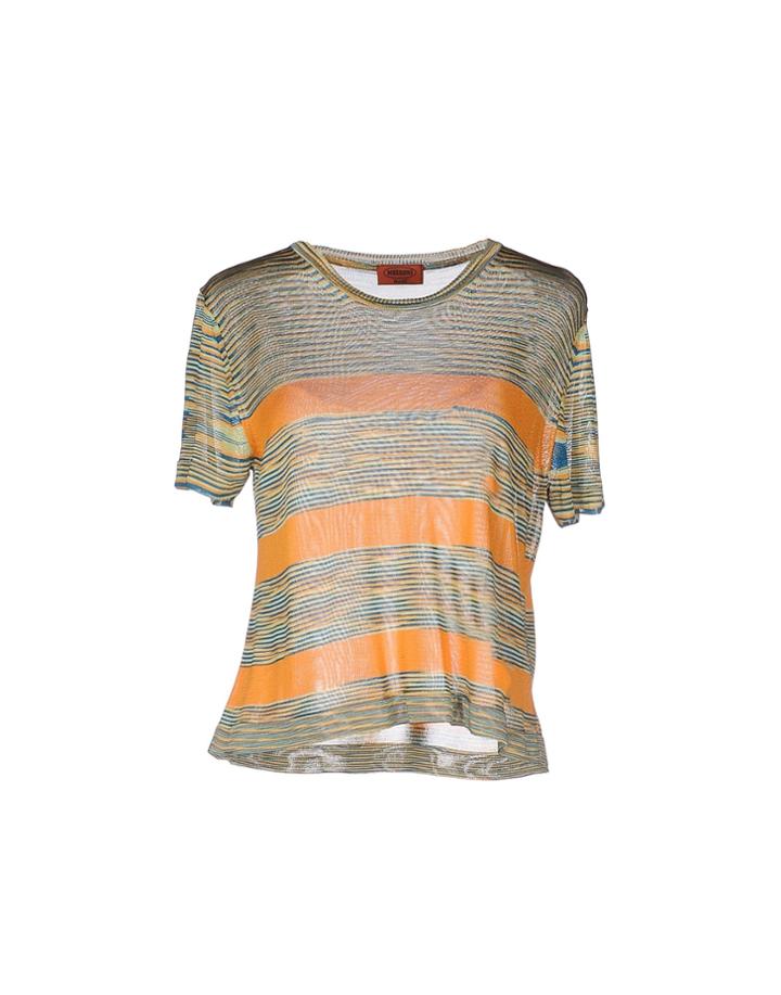 Missoni Mare Sweaters
