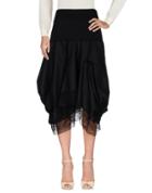 Xd Xenia Design 3/4 Length Skirts